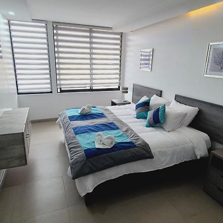 Hotel Regata Iquique Zewnętrze zdjęcie