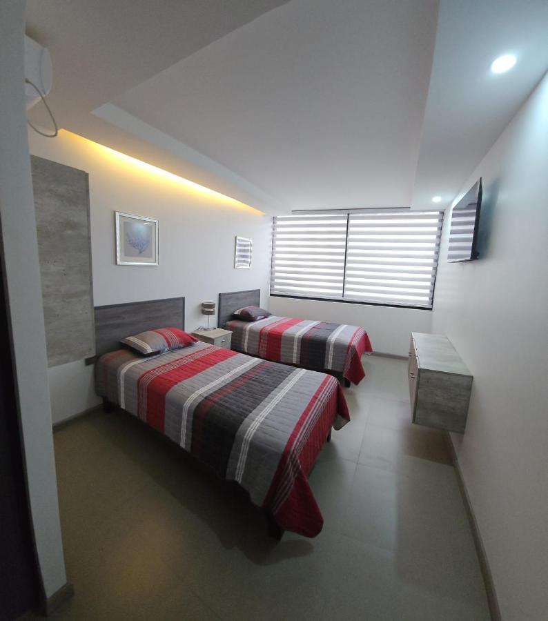 Hotel Regata Iquique Zewnętrze zdjęcie