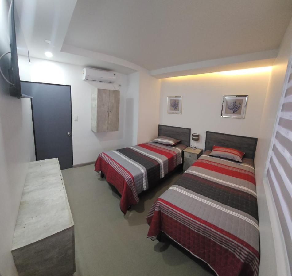 Hotel Regata Iquique Zewnętrze zdjęcie