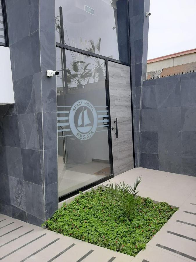 Hotel Regata Iquique Zewnętrze zdjęcie