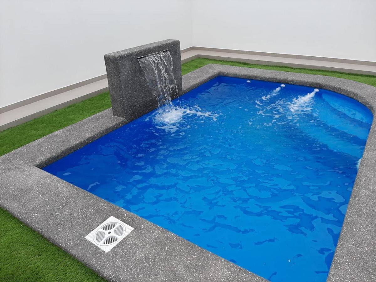 Hotel Regata Iquique Zewnętrze zdjęcie