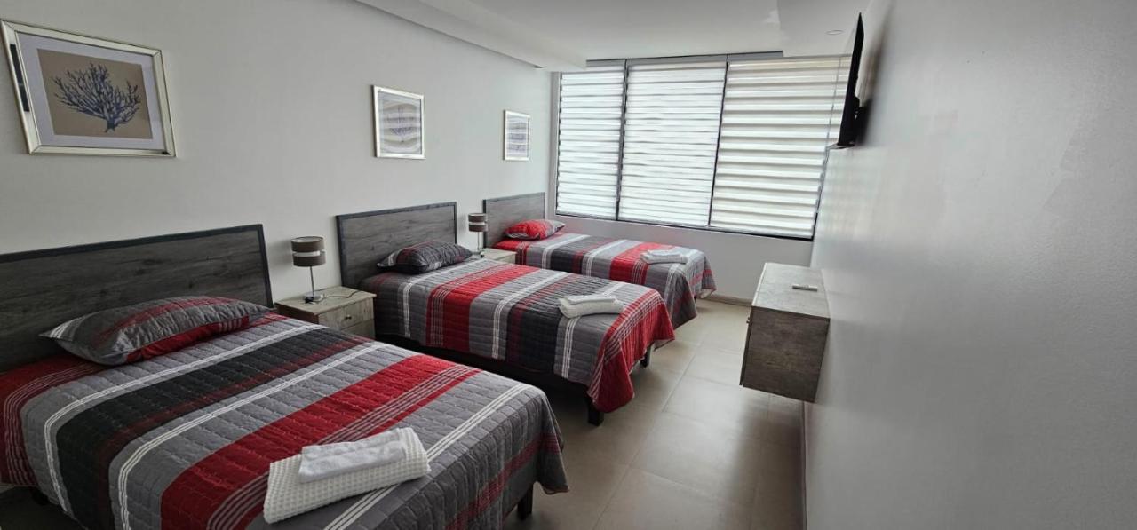 Hotel Regata Iquique Zewnętrze zdjęcie