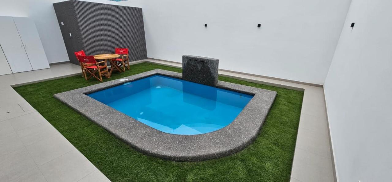 Hotel Regata Iquique Zewnętrze zdjęcie