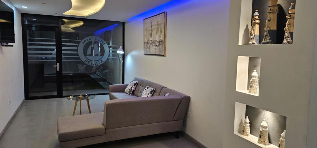 Hotel Regata Iquique Zewnętrze zdjęcie