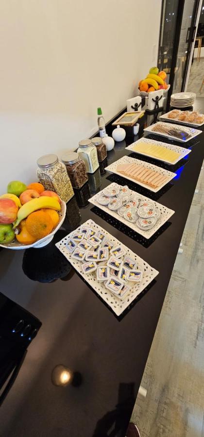 Hotel Regata Iquique Zewnętrze zdjęcie