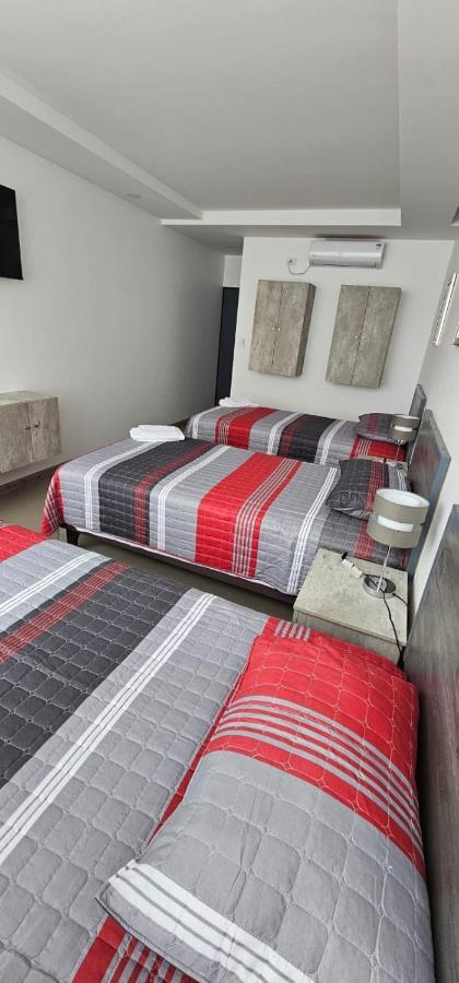 Hotel Regata Iquique Zewnętrze zdjęcie