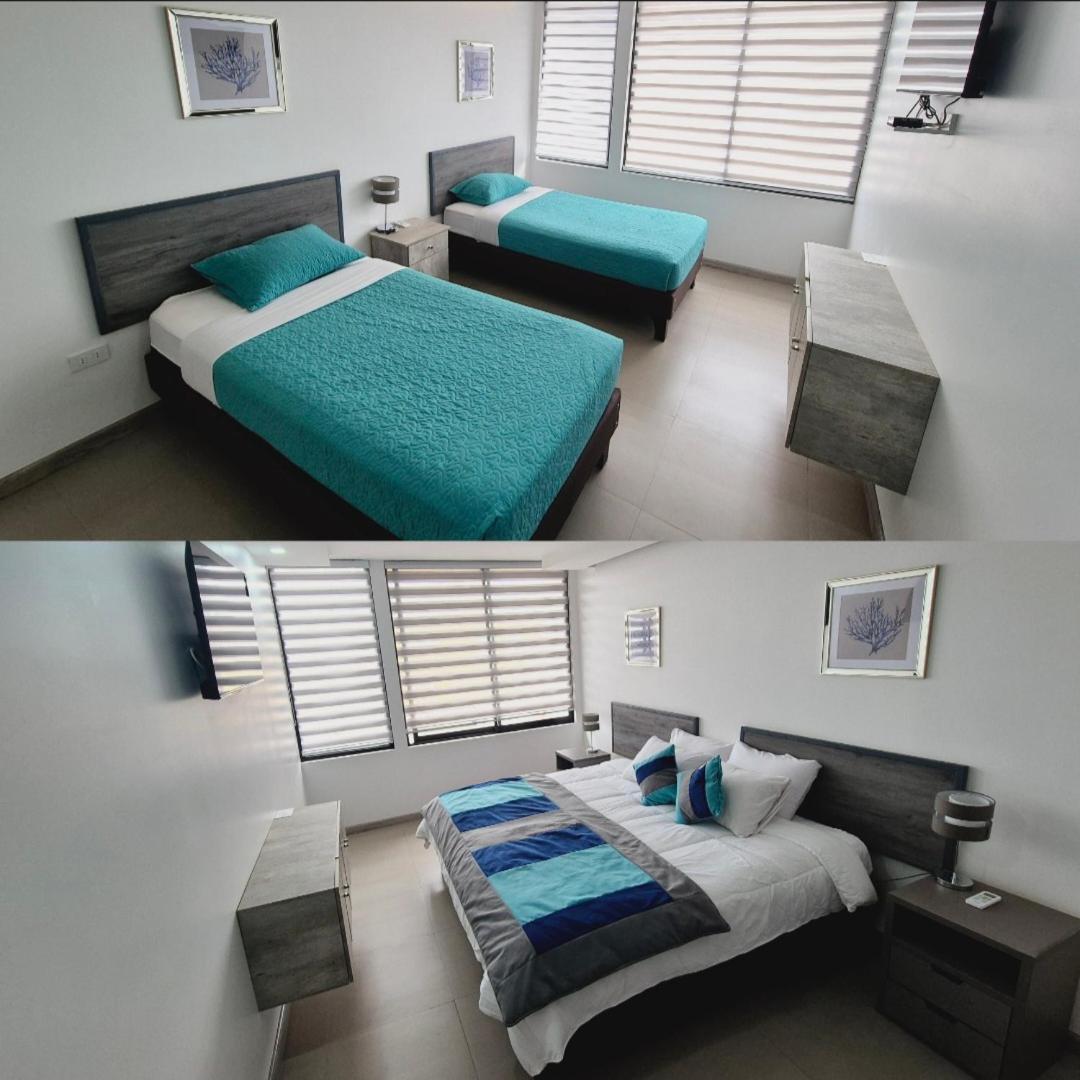 Hotel Regata Iquique Zewnętrze zdjęcie