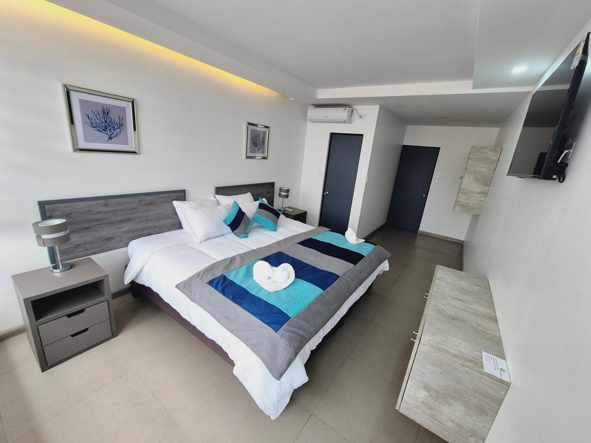 Hotel Regata Iquique Zewnętrze zdjęcie